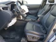 ✅ 2022 Toyota Corolla Cross XLE • VIN: 7MUDAABG6NV026840 • Lot: 90333755. Listed on Copart with 64,209 mi. Free auction sales archive from the USA and detailed vehicle history report at DreamBid. Image 7.