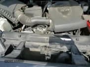 ✅ 2021 Toyota Tacoma SR5 • VIN: 3TMBZ5DN2MM031187 • Lot: 63939805. Listed on Copart with 43,372 mi. Free auction sales archive from the USA and detailed vehicle history report at DreamBid. Image 13.