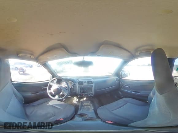 ✅ 2012 Chevrolet Colorado 1LT • VIN: 1GCESCFE0C8118107 • Лот: 78554204. Опубликован ранее на Copart с пробегом 199 580 миль. Бесплатный доступ к архиву аукционных продаж из США и подробный отчёт об истории автомобиля на DreamBid. Изображение 12.