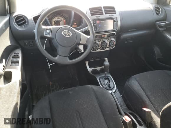 ✅ 2014 Scion xD • VIN: JTKKUPB4XE1045091 • Lot: 93426465. Listed on Copart with 194,689 mi. Free auction sales archive from the USA and detailed vehicle history report at DreamBid. Image 8.