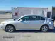 2013 Chevrolet Impala LS z VIN 2G1WF5E35D1265220, wystawiony jako IAAI lot #42559869 z przebiegiem 124 046 mil mil oraz . Historia ofert i sprzedaży dostępna na DreamBid. Obrazek 14.