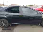 2023 Toyota Camry SE Nightshade с VIN 4T1T11AK0PU811053, выставлен на аукционе IAAI как лот 43381089 с пробегом 45 518 миль миль и . История ставок и продаж доступна на DreamBid. Изображение 14.