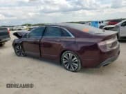 ✅ 2018 Lincoln MKZ Reserve • VIN: 3LN6L5E91JR623694 • Lot: 85925365. Listed on Copart with 66,651 mi. Free auction sales archive from the USA and detailed vehicle history report at DreamBid. Image 2.