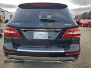 ✅ 2012 Mercedes-Benz M 350 • VIN: 4JGDA5HB8CA049488 • Lot: 93885325. Wystawiony na Copart z przebiegiem 182 309 mil. Bezpłatny archiwum sprzedaży aukcyjnych z USA i szczegółowy raport historii pojazdu na DreamBid. Zdjęcie 6.