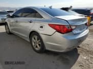 ✅ 2011 Hyundai Sonata SE • VIN: 5NPEC4AC0BH118259 • Lot: 63253454. Listed on Copart with 139,587 mi. Free auction sales archive from the USA and detailed vehicle history report at DreamBid. Image 2.