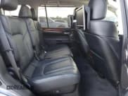 ✅ 2017 Lexus LX 570 • VIN: JTJHY7AX9H4232274 • Lot: 75813464. Listed on Copart with 51,256 mi. Free auction sales archive from the USA and detailed vehicle history report at DreamBid. Image 11.