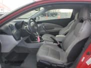 ✅ 2012 Honda CR-Z EX • VIN: JHMZF1C61CS002455 • Lot: 84973054. Listed on Copart with 147,647 mi. Free auction sales archive from the USA and detailed vehicle history report at DreamBid. Image 7.