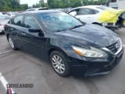 ✅ 2016 Nissan Altima S • VIN: 1N4AL3AP8GC149134 • Лот: 42731929. Опубликован ранее на IAAI с пробегом 126 329 миль. Бесплатный доступ к архиву аукционных продаж из США и подробный отчёт об истории автомобиля на DreamBid. Изображение 1.