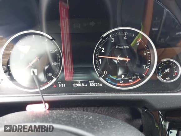 ✅ 2017 BMW X6 xDrive50i • VIN: 5UXKU6C52H0S99587 • Lot: 41892545. Wystawiony na IAAI z przebiegiem 80 721 mil. Bezpłatny archiwum sprzedaży aukcyjnych z USA i szczegółowy raport historii pojazdu na DreamBid. Zdjęcie 15.