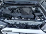 ✅ 2024 Toyota 4Runner SR5 • VIN: JTEMU5JR0R6247590 • Лот: 89729425. Опубликован ранее на Copart с пробегом 45 097 миль. Бесплатный доступ к архиву аукционных продаж из США и подробный отчёт об истории автомобиля на DreamBid. Изображение 12.