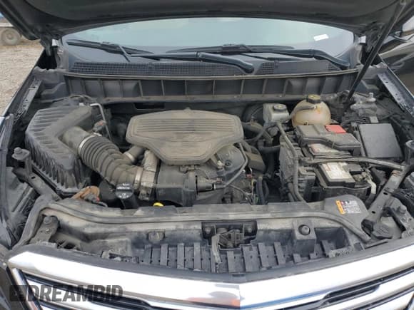 ✅ 2019 Cadillac XT5 FWD • VIN: 1GYKNARS3KZ164663 • Lot: 82383145. Listed on Copart with 102,961 mi. Free auction sales archive from the USA and detailed vehicle history report at DreamBid. Image 12.