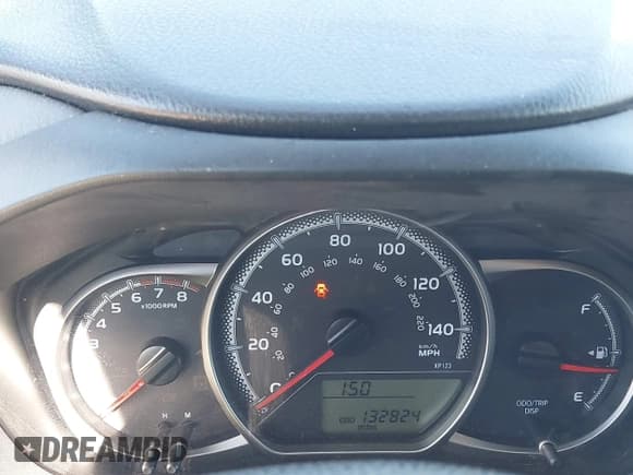 ✅ 2017 Toyota Yaris L • VIN: VNKKTUD31HA078540 • Lot: 43717566. Listed on IAAI with 132,824 mi. Free auction sales archive from the USA and detailed vehicle history report at DreamBid. Image 7.