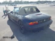 ✅ 1997 BMW 3 Series Z3 1.9 • VIN: 4USCH7323VLB84543 • Лот: 43893152. Опубликован ранее на IAAI с пробегом 113 386 миль. Бесплатный доступ к архиву аукционных продаж из США и подробный отчёт об истории автомобиля на DreamBid. Изображение 3.