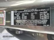 ✅ 2022 Hyundai Tucson SEL • VIN: 5NMJFCAE3NH065141 • Lot: 68173914. Wystawiony na Copart z przebiegiem 25 920 mil. Bezpłatny archiwum sprzedaży aukcyjnych z USA i szczegółowy raport historii pojazdu na DreamBid. Zdjęcie 13.