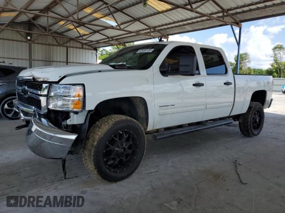 ✅ 2014 Chevrolet Silverado 2500HD LT • VIN: 1GC1KXCG2EF182370 • Лот: 62638135. Опубликован ранее на Copart с пробегом 150 145 миль. Бесплатный доступ к архиву аукционных продаж из США и подробный отчёт об истории автомобиля на DreamBid. Изображение 1.