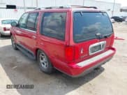 ✅ 1999 Lincoln Navigator • VIN: 5LMPU28A2XLJ30200 • Lot: 42880347. Wystawiony na IAAI z przebiegiem 127 713 mil. Bezpłatny archiwum sprzedaży aukcyjnych z USA i szczegółowy raport historii pojazdu na DreamBid. Zdjęcie 3.