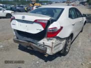 ✅ 2014 Toyota Corolla LE Eco • VIN: 5YFBPRHE5EP160008 • Лот: 42788644. Опубликован ранее на IAAI с пробегом 94 552 миль. Бесплатный доступ к архиву аукционных продаж из США и подробный отчёт об истории автомобиля на DreamBid. Изображение 6.