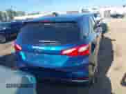 2020 Chevrolet Equinox LT with VIN 3GNAXUEVXLL334398, listed as a IAAI auction lot 43324458 with 40,158 mi miles and . Bid and sale history available at DreamBid. Image 16.