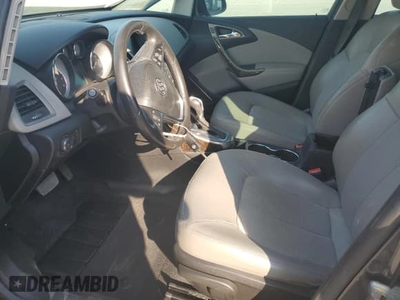 ✅ 2012 Buick Verano • VIN: 1G4PP5SK3C4203396 • Lot: 80118885. Wystawiony na Copart z przebiegiem 172 034 mil. Bezpłatny archiwum sprzedaży aukcyjnych z USA i szczegółowy raport historii pojazdu na DreamBid. Zdjęcie 7.