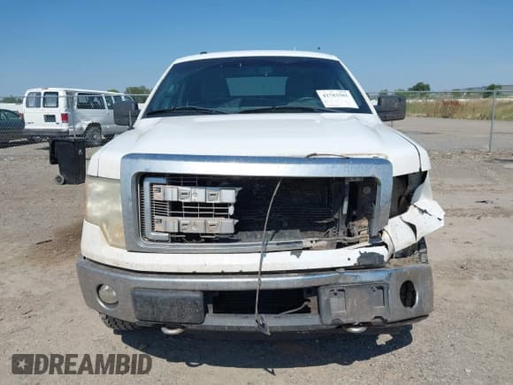 ✅ 2013 Ford F-150 XL • VIN: 1FTFW1ET1DFB25030 • Lot: 42783502. Wystawiony na IAAI z przebiegiem 175 968 mil. Bezpłatny archiwum sprzedaży aukcyjnych z USA i szczegółowy raport historii pojazdu na DreamBid. Zdjęcie 12.