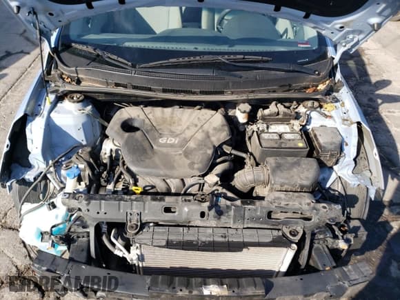 ✅ 2012 Hyundai Accent SE • VIN: KMHCU5AE3CU013441 • Лот: 72239294. Опубликован ранее на Copart с пробегом 92 367 миль. Бесплатный доступ к архиву аукционных продаж из США и подробный отчёт об истории автомобиля на DreamBid. Изображение 12.