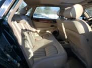 ✅ 2002 Jaguar XJ 8 • VIN: SAJDA14CX2LF40535 • Лот: 78708334. Опубликован ранее на Copart с пробегом 74 862 миль. Бесплатный доступ к архиву аукционных продаж из США и подробный отчёт об истории автомобиля на DreamBid. Изображение 10.