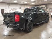 ✅ 2016 Chevrolet Silverado 1500 LT • VIN: 1GCVKREC8GZ428041 • Лот: 43201597. Опубликован ранее на IAAI с пробегом 119 151 миль. Бесплатный доступ к архиву аукционных продаж из США и подробный отчёт об истории автомобиля на DreamBid. Изображение 4.