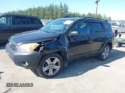 ✅ 2006 Toyota RAV4 Sport • VIN: JTMZD32V165002065 • Lot: 42402283. Listed on IAAI with 198,811 mi. Free auction sales archive from the USA and detailed vehicle history report at DreamBid. Image 2.