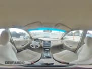 ✅ 2001 Honda Accord LX • VIN: 1HGCG16411A086666 • Lot: 87193675. Listed on Copart with 265,158 mi. Free auction sales archive from the USA and detailed vehicle history report at DreamBid. Image 14.