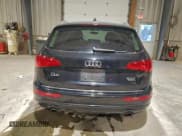 ✅ 2016 Audi Q5 Premium Plus • VIN: WA1L2AFP5GA122367 • Lot: 93926725. Wystawiony na Copart z przebiegiem 180 979 mil. Bezpłatny archiwum sprzedaży aukcyjnych z USA i szczegółowy raport historii pojazdu na DreamBid. Zdjęcie 6.