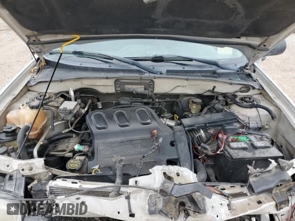 ✅ 2003 Ford Escape XLT Popular • VIN: 1FMCU03103KB75066 • Lot: 64523245. Listed on Copart with 228,232 mi. Free auction sales archive from the USA and detailed vehicle history report at DreamBid. Image 11.