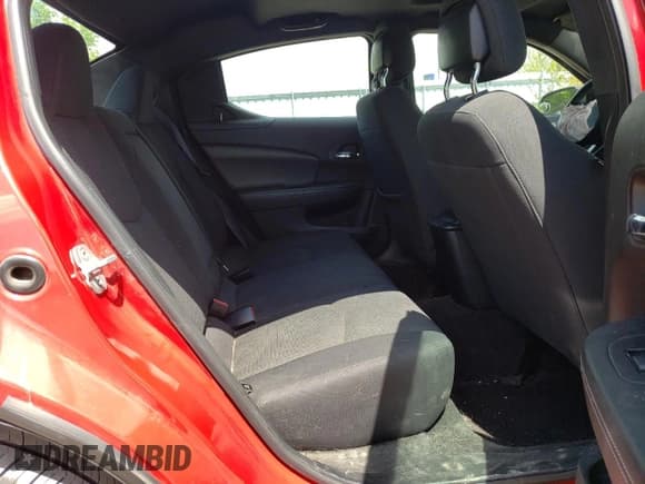 ✅ 2012 Dodge Avenger SXT • VIN: 1C3CDZCB3CN258544 • Лот: 56883345. Опубликован ранее на Copart с пробегом 149 505 миль. Бесплатный доступ к архиву аукционных продаж из США и подробный отчёт об истории автомобиля на DreamBid. Изображение 10.