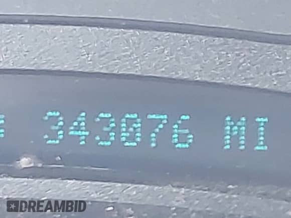 2007 Chevrolet Silverado 1500 LT1 z VIN 2GCEC13Z271162112, wystawiony jako IAAI lot #42003402 z przebiegiem 343 076 mil mil oraz . Historia ofert i sprzedaży dostępna na DreamBid. Obrazek 15.