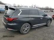 ✅ 2017 Infiniti QX60 • VIN: 5N1DL0MM7HC506792 • Lot: 52855615. Wystawiony na Copart z przebiegiem 203 389 mil. Bezpłatny archiwum sprzedaży aukcyjnych z USA i szczegółowy raport historii pojazdu na DreamBid. Zdjęcie 3.