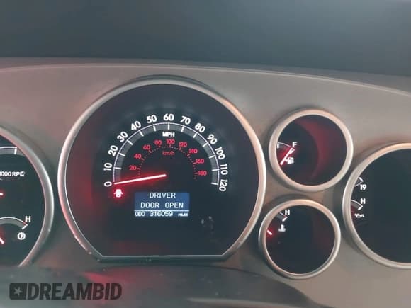 ✅ 2008 Toyota Sequoia Limited • VIN: 5TDZY68A78S015197 • Лот: 42641334. Опубликован ранее на IAAI с пробегом 316 059 миль. Бесплатный доступ к архиву аукционных продаж из США и подробный отчёт об истории автомобиля на DreamBid. Изображение 7.