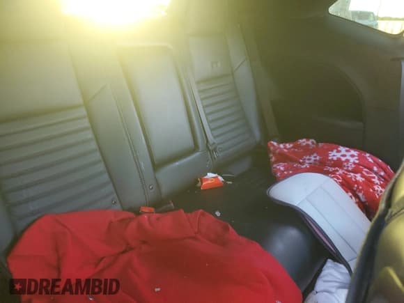 ✅ 2012 Dodge Challenger R/T Plus • VIN: 2C3CDYBT6CH124642 • Lot: 80945215. Wystawiony na Copart z przebiegiem 69 635 mil. Bezpłatny archiwum sprzedaży aukcyjnych z USA i szczegółowy raport historii pojazdu na DreamBid. Zdjęcie 10.