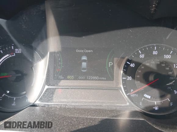 ✅ 2013 Kia Optima EX • VIN: KNAGM4AD6D5041492 • Lot: 43809873. Wystawiony na IAAI z przebiegiem 122 550 mil. Bezpłatny archiwum sprzedaży aukcyjnych z USA i szczegółowy raport historii pojazdu na DreamBid. Zdjęcie 7.