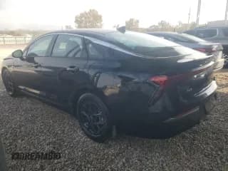 ✅ 2026 Kia K5 LXS • VIN: KNAG24J7XT5428125 • Lot: 90747875. Wystawiony na Copart z przebiegiem 2 335 mil. Bezpłatny archiwum sprzedaży aukcyjnych z USA i szczegółowy raport historii pojazdu na DreamBid. Zdjęcie 2.