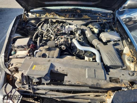 ✅ 2007 Ford Police Interceptor • VIN: 2FAFP71W57X115860 • Лот: 69674125. Опубликован ранее на Copart с пробегом 200 337 миль. Бесплатный доступ к архиву аукционных продаж из США и подробный отчёт об истории автомобиля на DreamBid. Изображение 11.