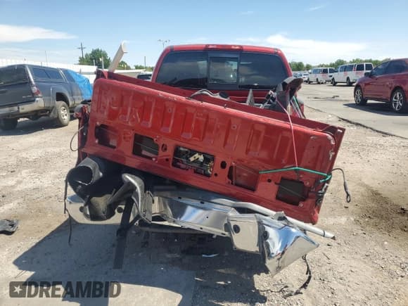✅ 2017 Nissan Frontier SV • VIN: 1N6DD0ER4HN713654 • Lot: 64268875. Wystawiony na Copart z przebiegiem 87 514 mil. Bezpłatny archiwum sprzedaży aukcyjnych z USA i szczegółowy raport historii pojazdu na DreamBid. Zdjęcie 6.