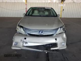 ✅ 2012 Lexus HS 250h • VIN: JTHBB1BA3C2049151 • Лот: 74981034. Опубликован ранее на Copart с пробегом 283 714 миль. Бесплатный доступ к архиву аукционных продаж из США и подробный отчёт об истории автомобиля на DreamBid. Изображение 5.