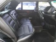 ✅ 1991 Mercedes-Benz 420 SEL • VIN: WDBCA35E5MA601810 • Lot: 81968234. Wystawiony na Copart z przebiegiem 83 864 mil. Bezpłatny archiwum sprzedaży aukcyjnych z USA i szczegółowy raport historii pojazdu na DreamBid. Zdjęcie 10.