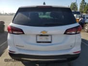 ✅ 2023 Chevrolet Equinox LT • VIN: 3GNAXKEG3PS199945 • Лот: 86244305. Опубликован ранее на Copart с пробегом Не указан. Бесплатный доступ к архиву аукционных продаж из США и подробный отчёт об истории автомобиля на DreamBid. Изображение 6.