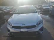 ✅ 2021 Kia Forte LXS • VIN: 3KPF24AD0ME353414 • Лот: 90407615. Опубликован ранее на Copart с пробегом 37 301 миль. Бесплатный доступ к архиву аукционных продаж из США и подробный отчёт об истории автомобиля на DreamBid. Изображение 5.