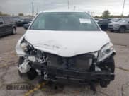 ✅ 2019 Toyota Sienna L • VIN: 5TDZZ3DCXKS016936 • Lot: 43528109. Listed on IAAI with 52,229 mi. Free auction sales archive from the USA and detailed vehicle history report at DreamBid. Image 13.