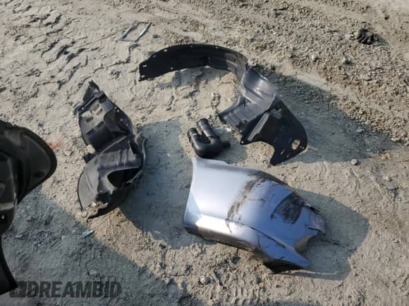 2000 Honda Accord EX с VIN 1HGCG6675YA142206, выставлен на аукционе Copart как лот 67803255 с пробегом 192 598 миль миль и Списание • Salvage title. История ставок и продаж доступна на DreamBid. Изображение 12.