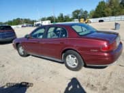 ✅ 2001 Buick LeSabre Limited • VIN: 1G4HR54K31U136436 • Lot: 90358045. Listed on Copart with 97,673 mi. Free auction sales archive from the USA and detailed vehicle history report at DreamBid. Image 2.