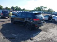 ✅ 2019 Jeep Grand Cherokee Upland • VIN: 1C4RJFAG7KC837588 • Lot: 43133931. Listed on IAAI with 54,388 mi. Free auction sales archive from the USA and detailed vehicle history report at DreamBid. Image 3.