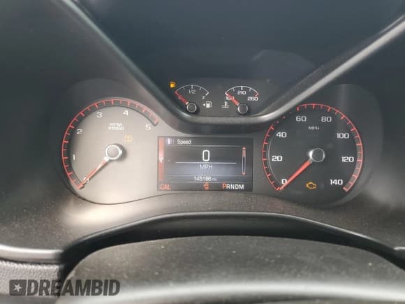 ✅ 2016 GMC Canyon 4WD SLE • VIN: 1GTP6CE19G1234285 • Lot: 70551835. Wystawiony na Copart z przebiegiem 145 186 mil. Bezpłatny archiwum sprzedaży aukcyjnych z USA i szczegółowy raport historii pojazdu na DreamBid. Zdjęcie 9.