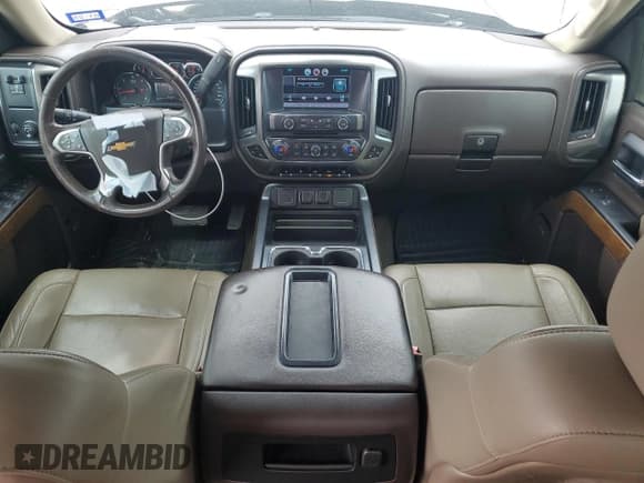 ✅ 2015 Chevrolet Silverado 1500 LTZ • VIN: 3GCPCSEC3FG419811 • Лот: 70627894. Опубликован ранее на Copart с пробегом 146 828 миль. Бесплатный доступ к архиву аукционных продаж из США и подробный отчёт об истории автомобиля на DreamBid. Изображение 8.